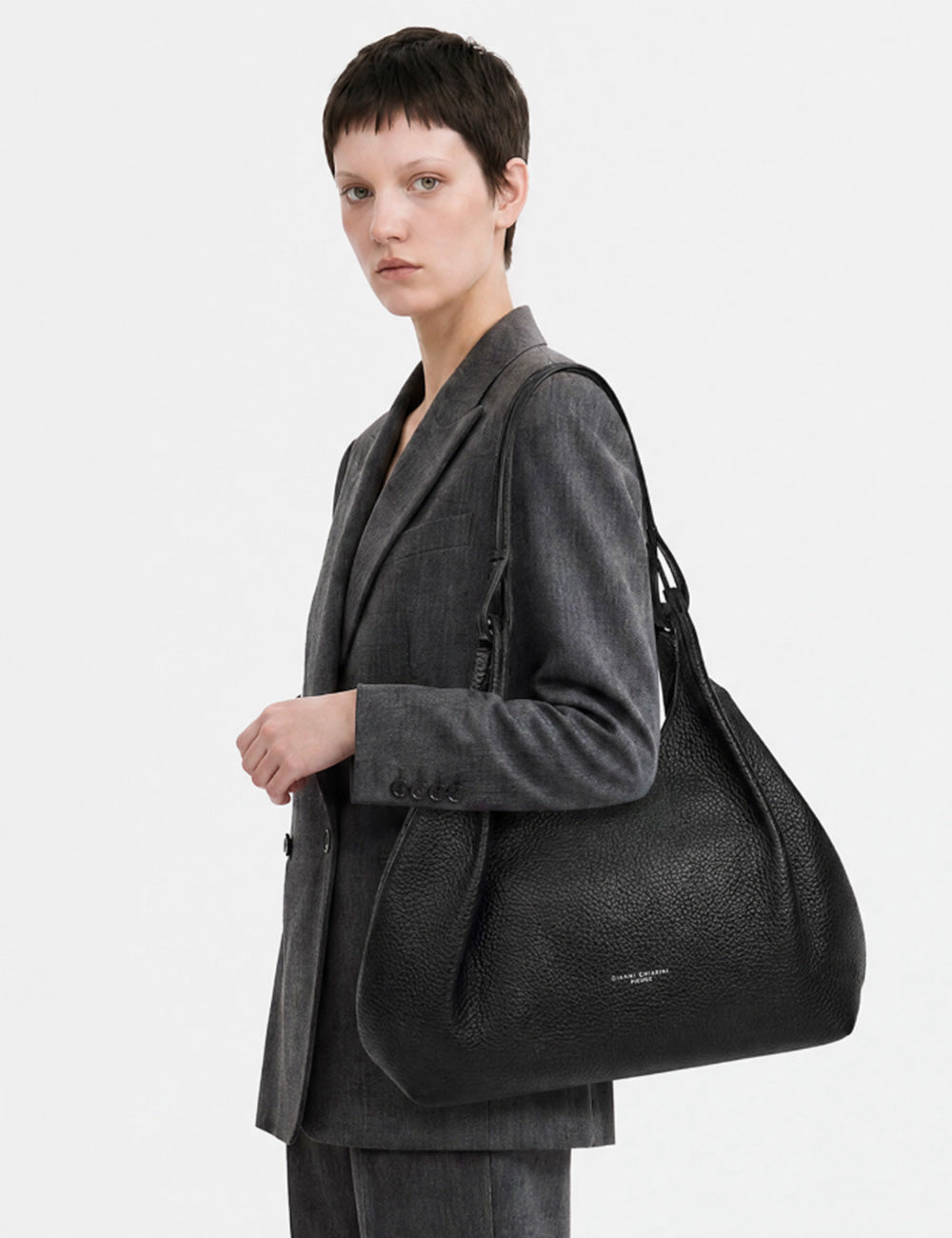 Gianni Chiarini Dua Large Nera