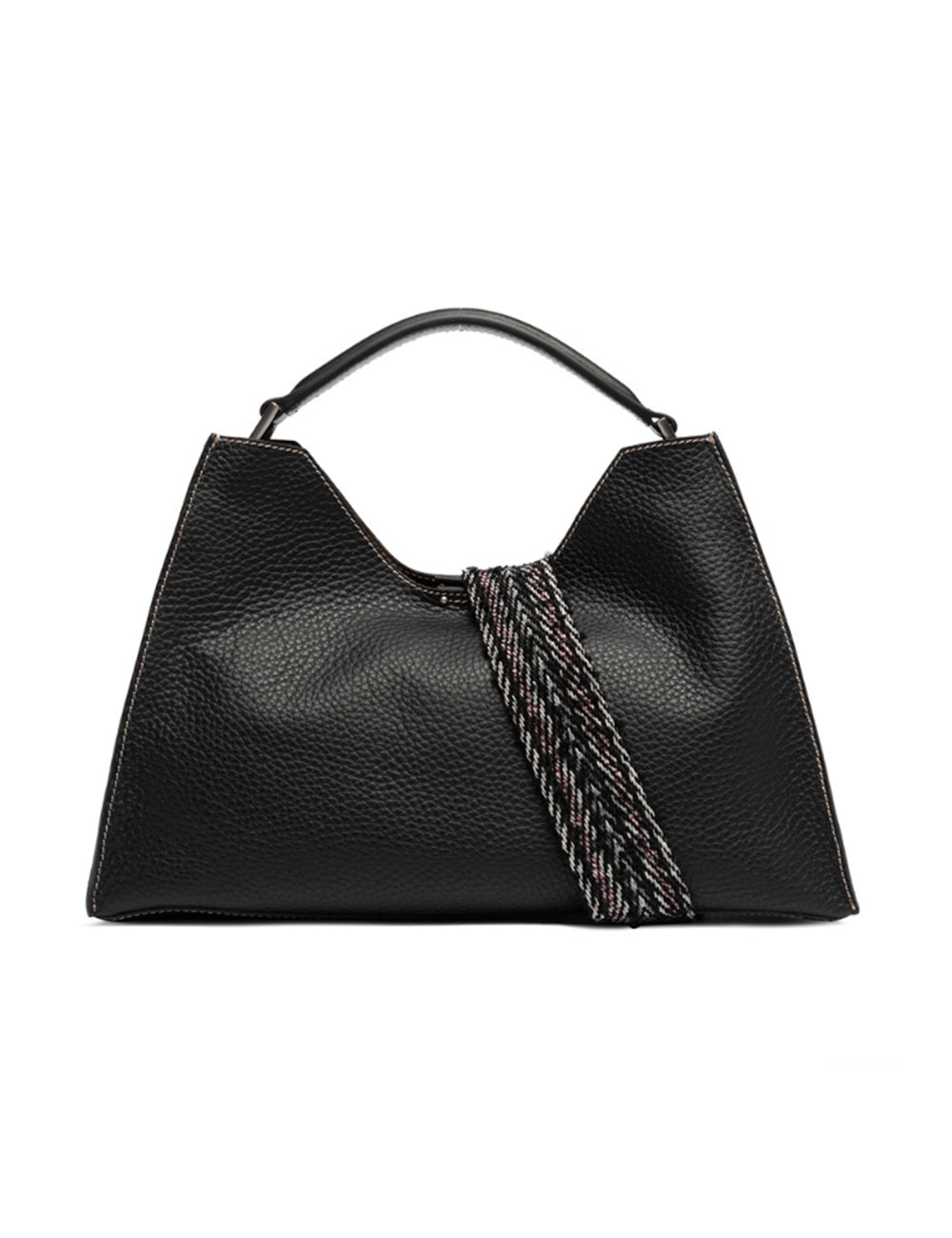 Gianni Chiarini Aurora Nero Castoro