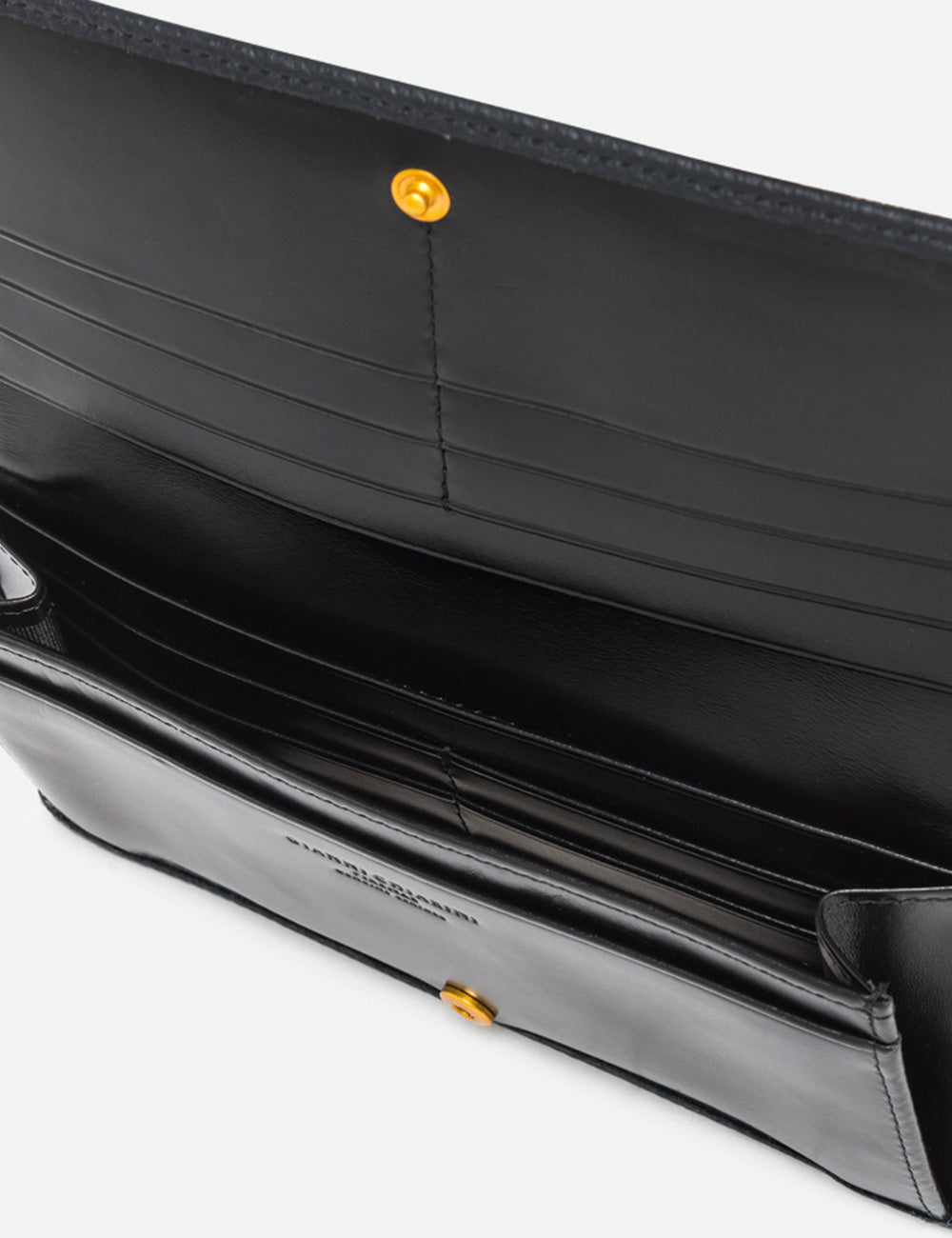 Gianni Chiarini Portafogli Bubble Notturno