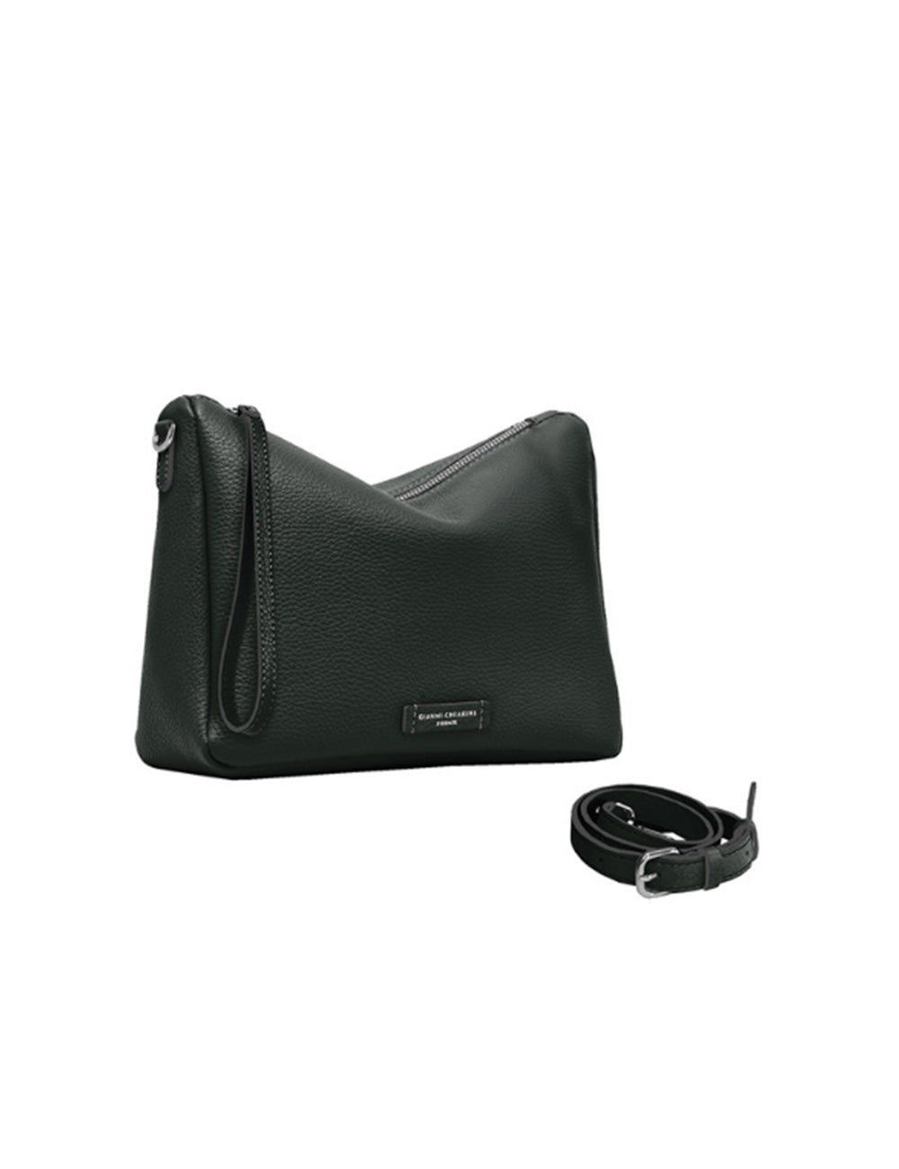 Gianni Chiarini Nora Pouch Nera