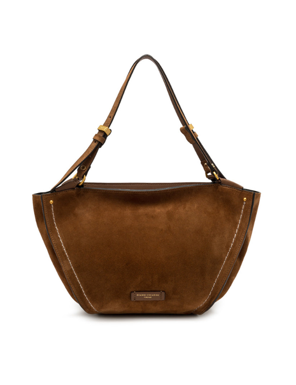 Gianni Chiarini Shopping Bloom Cognac