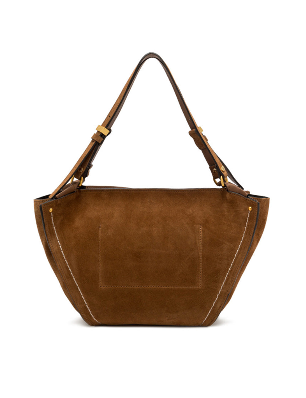 Gianni Chiarini Shopping Bloom Medium Cognac