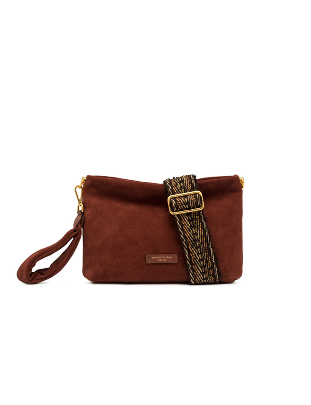 Gianni Chiarini Brenda Brick Red