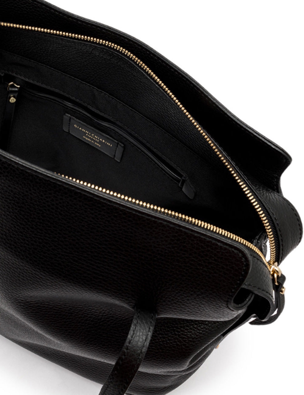 Gianni Chiarini Shoulder Oriana Nera