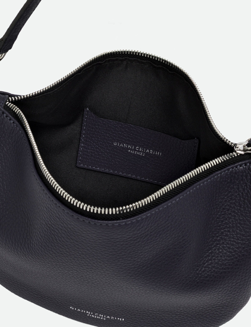 Gianni Chiarini Hobo Cleo Navy