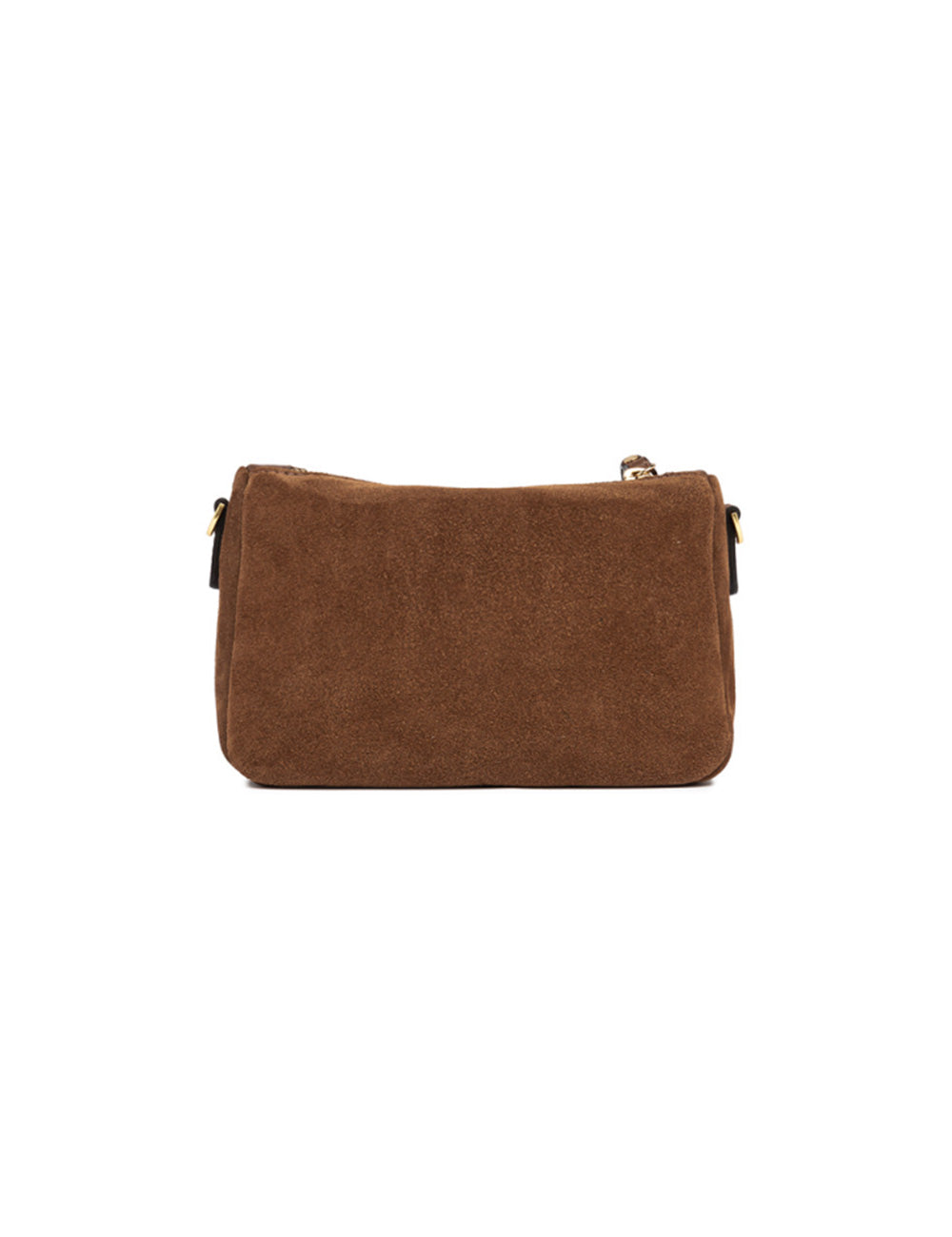 Gianni Chiarini Nora Pouch Small Cognac