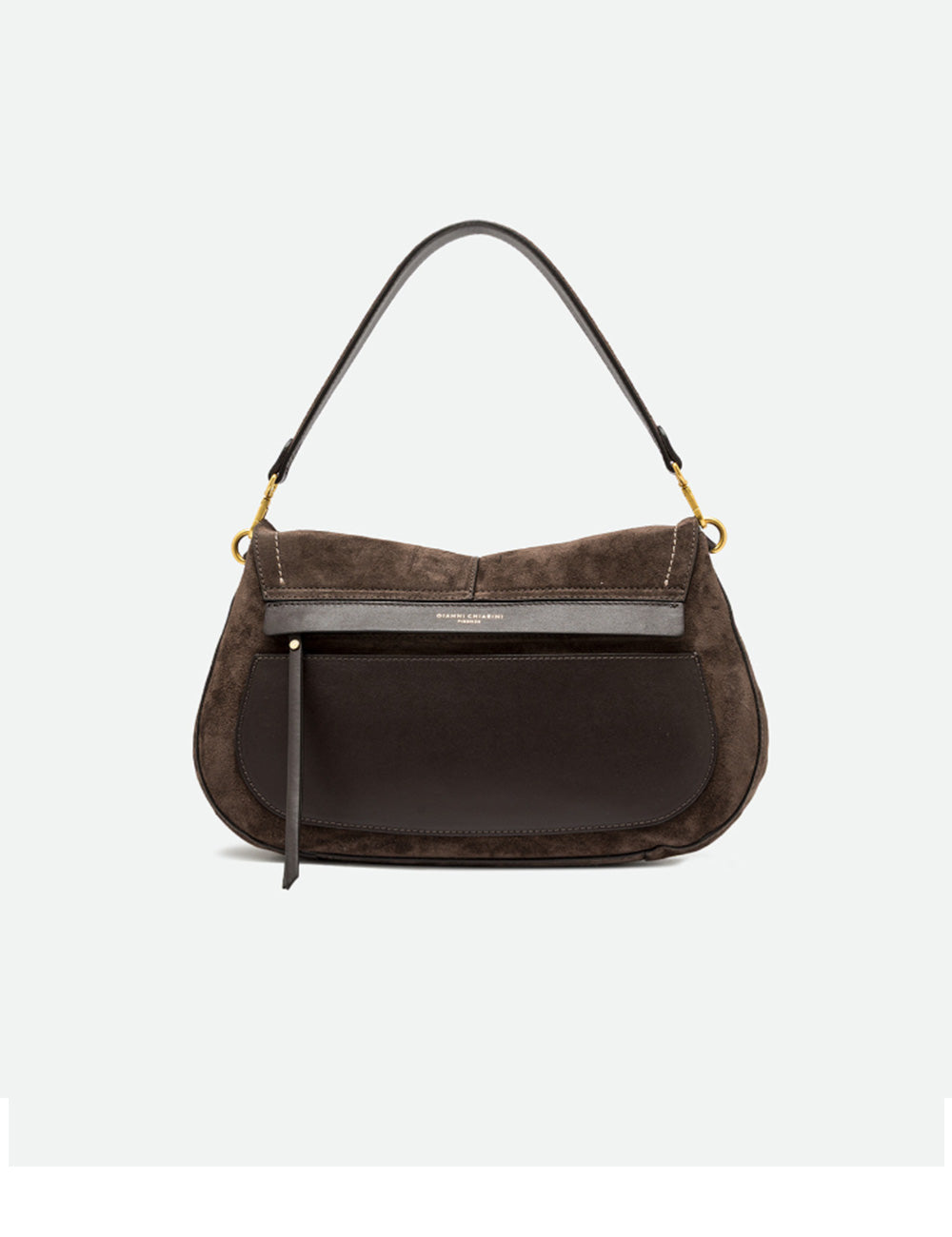 Gianni Chiarini Helena Round Large Moka