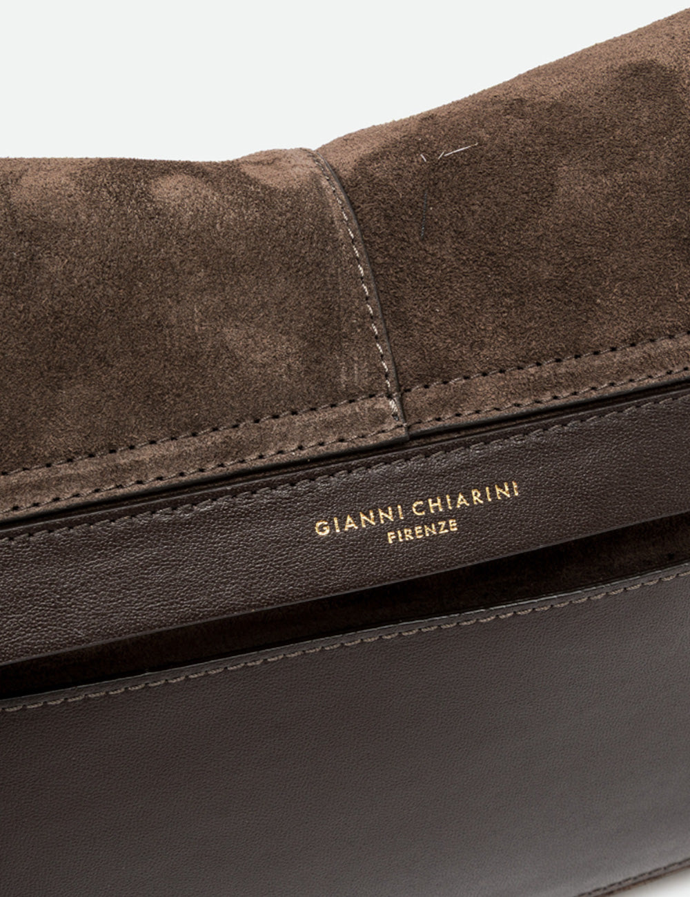 Gianni Chiarini Helena Round Large Moka