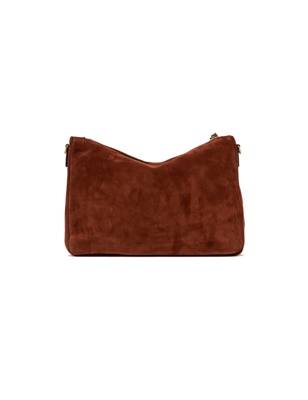 Gianni Chiarini Nora Pouch Brick Red