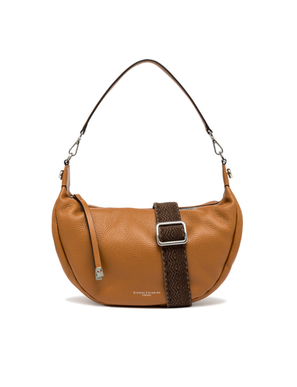 Gianni Chiarini Aisha Flake