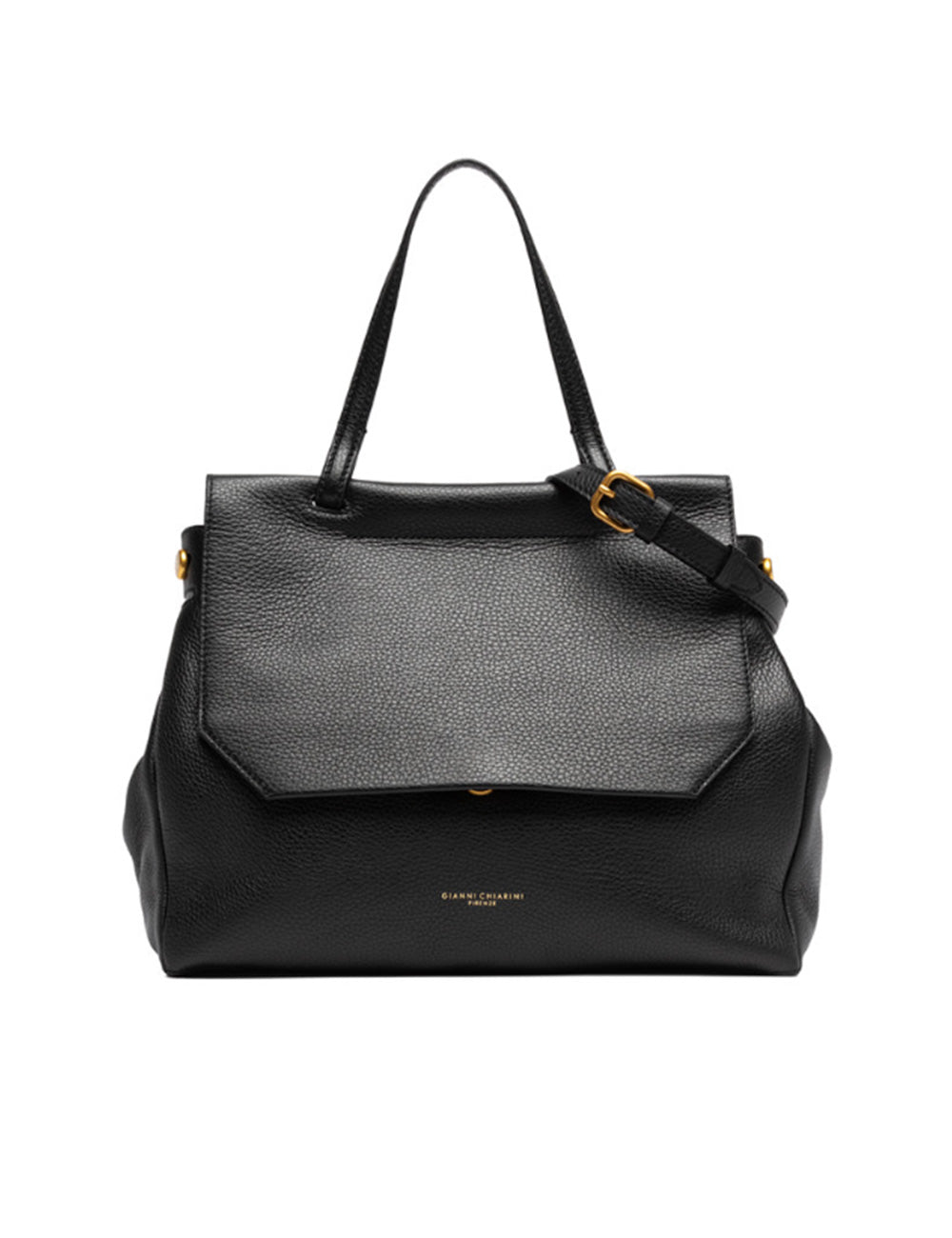 Gianni Chiarini Ottavia Nera