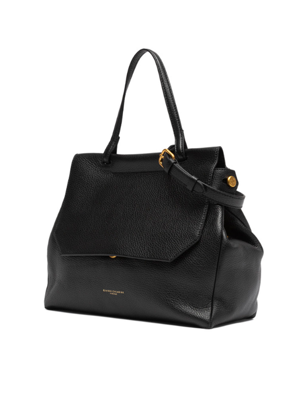 Gianni Chiarini Ottavia Nera