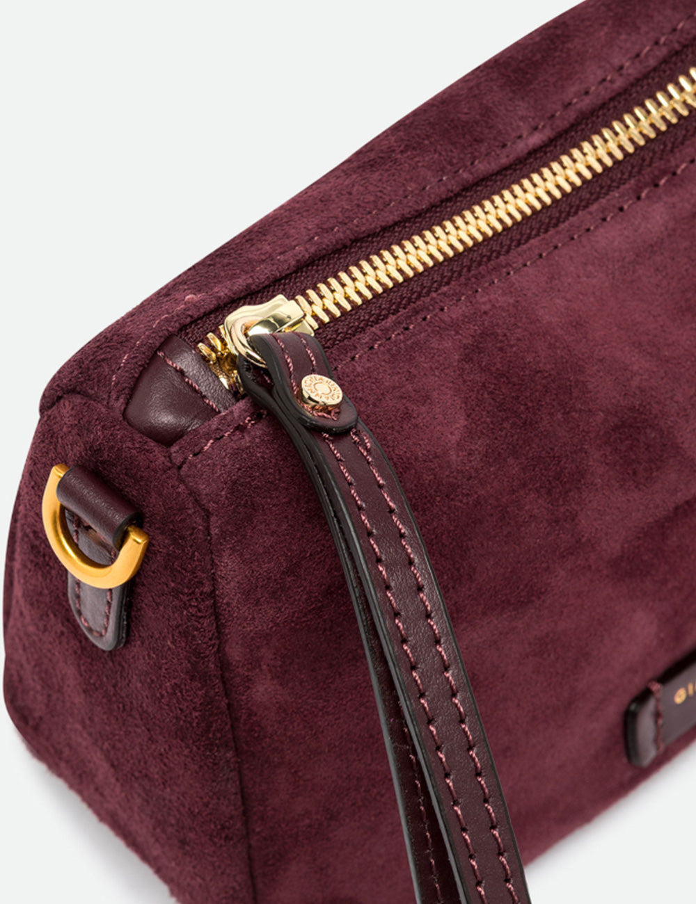 Gianni Chiarini Nora Pouch Amarone