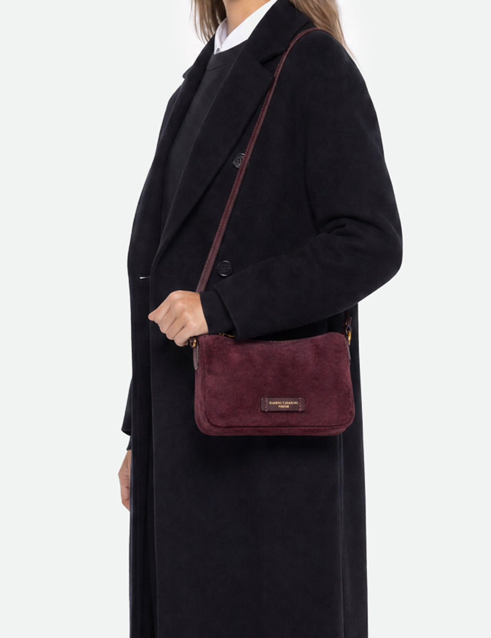 Gianni Chiarini Nora Pouch Amarone