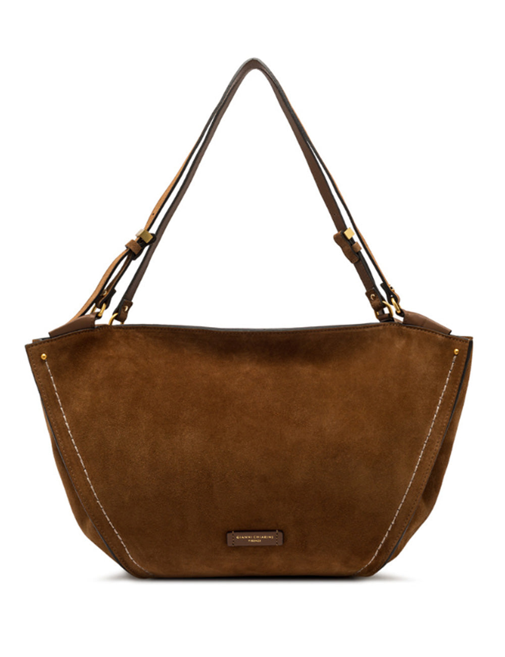 Gianni Chiarini Shopping Bloom Cognac