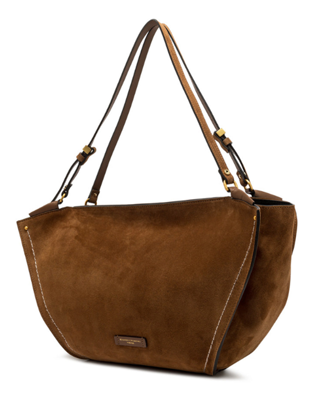 Gianni Chiarini Shopping Bloom Cognac