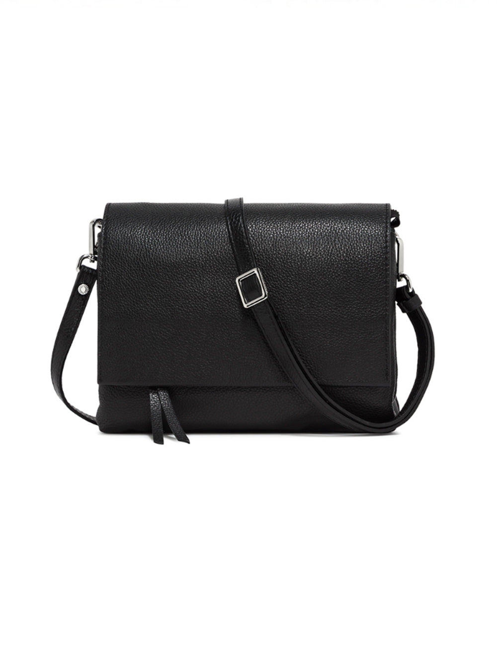 Gianni Chiarini Tracolla Three Nera