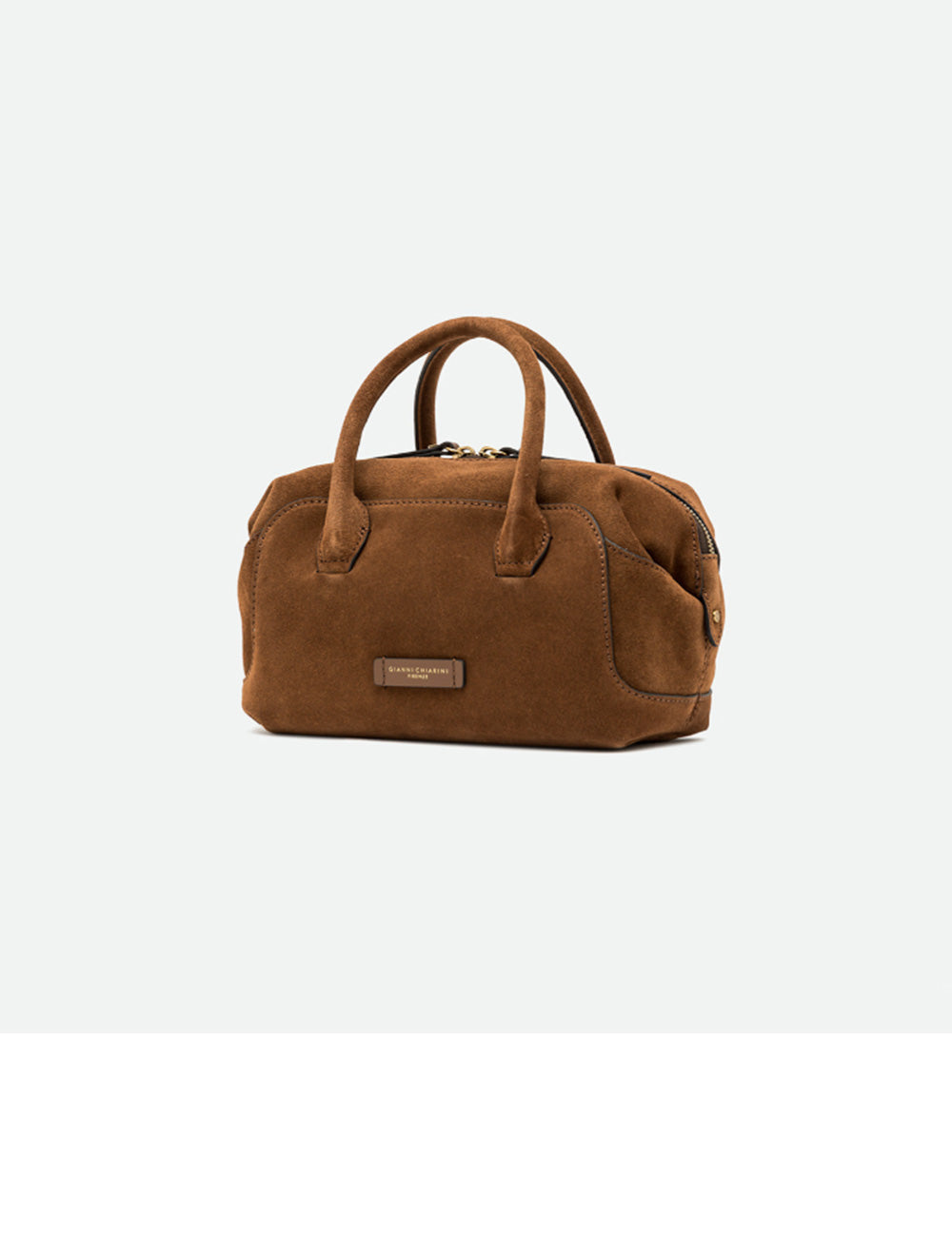 Gianni Chiarini Bauletto Gemma Cognac