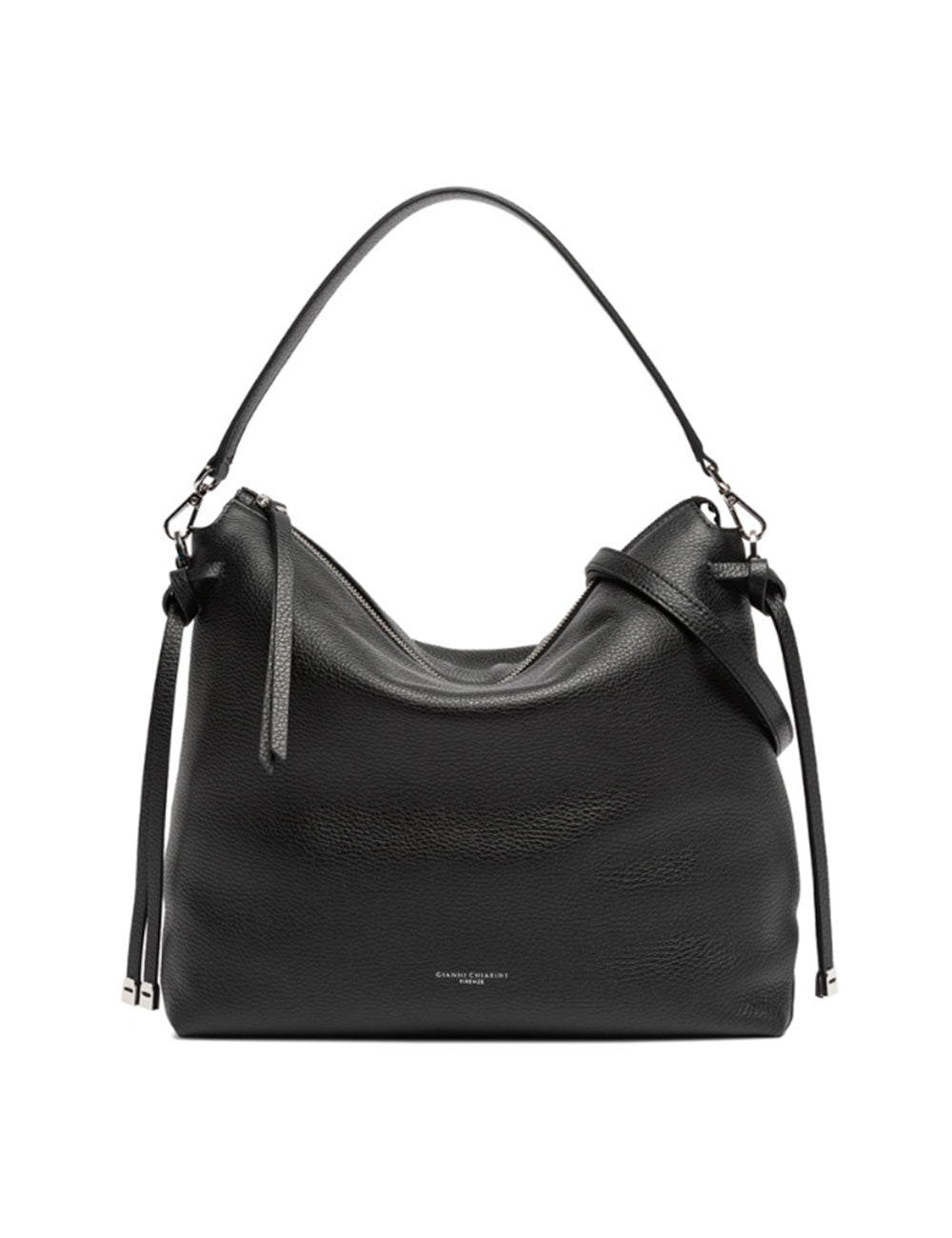 Gianni Chiarini Hobo Brina Nera