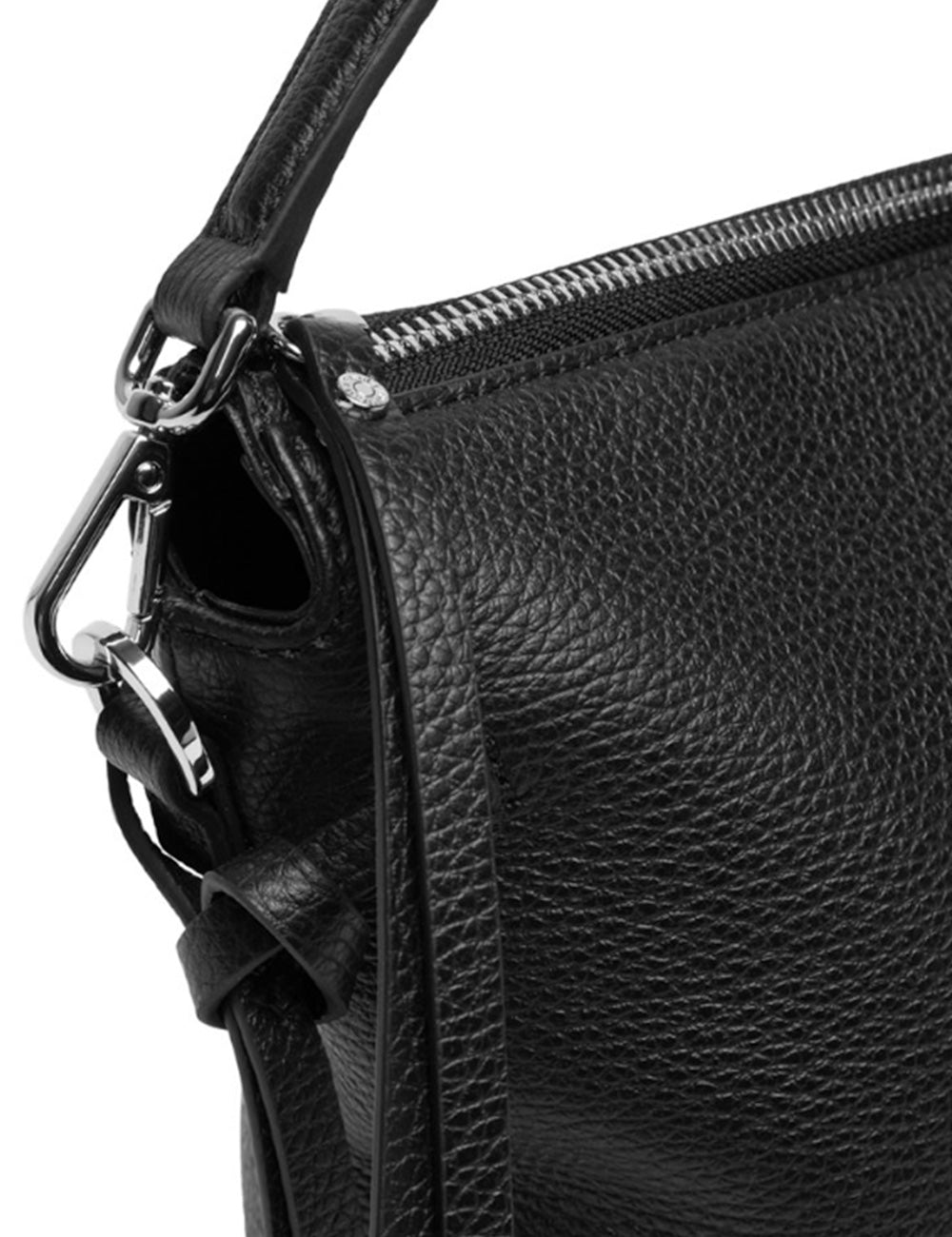 Gianni Chiarini Hobo Brina Nera