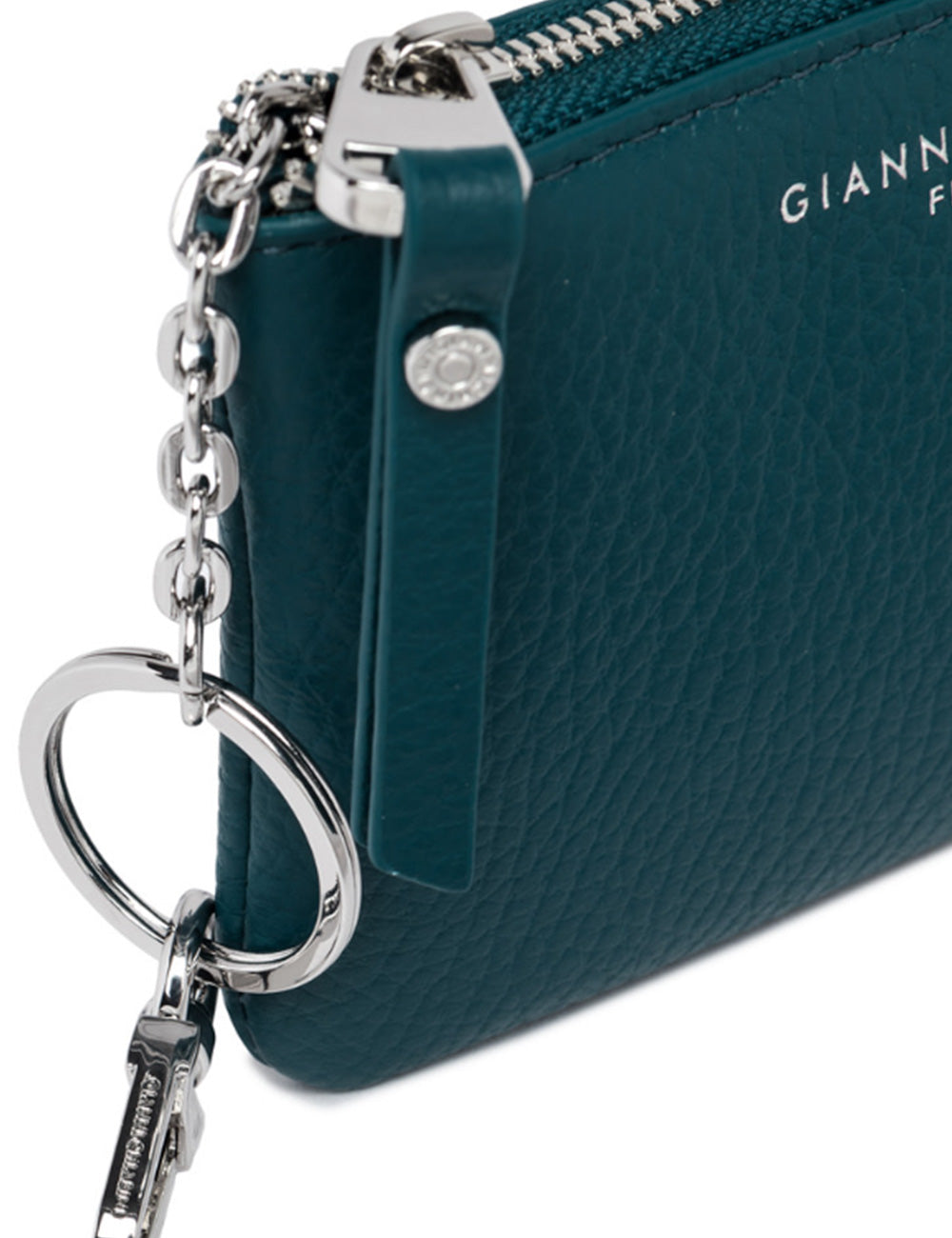 Gianni Chiarini Wallet Dollaro Rainstorm