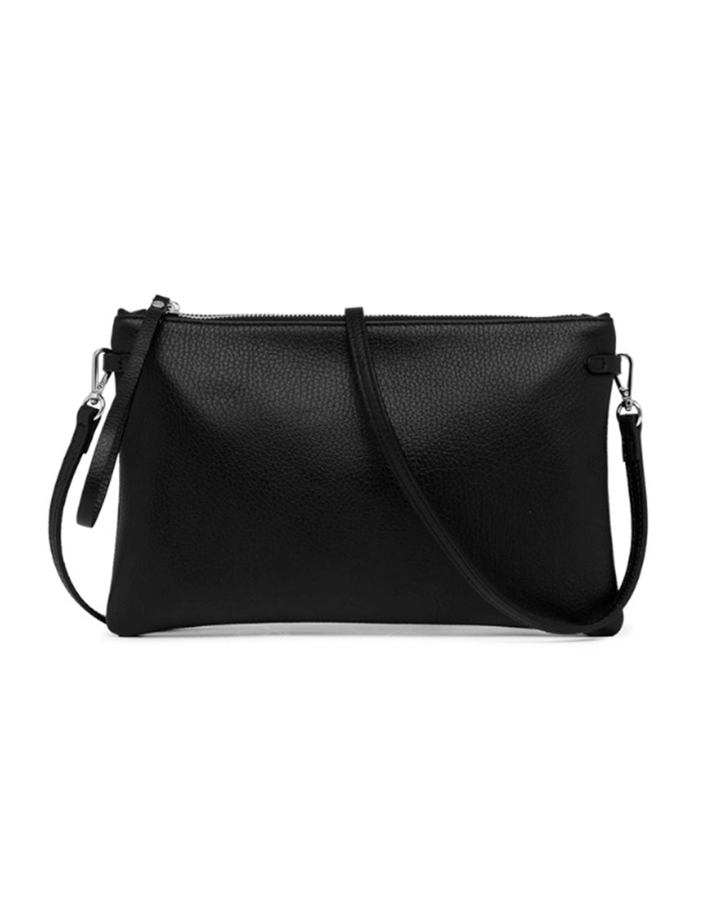 Gianni Chiarini Tracolla Hermy Nera