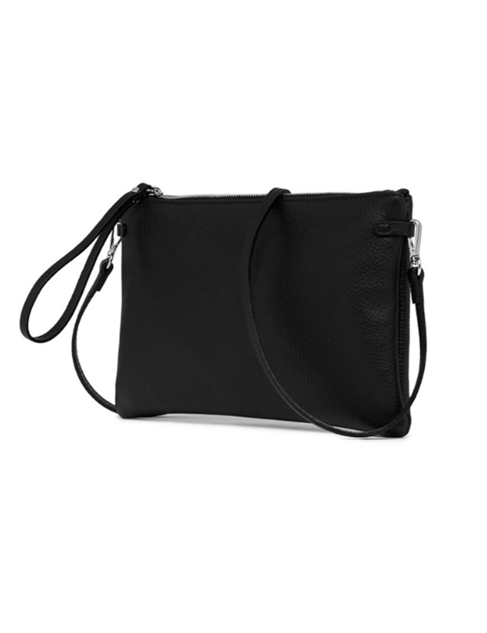 Gianni Chiarini Tracolla Hermy Nera