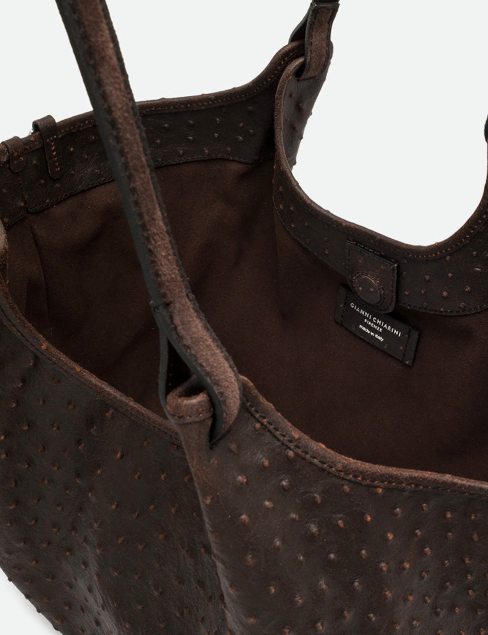 Gianni Chiarini Dua Large Espresso