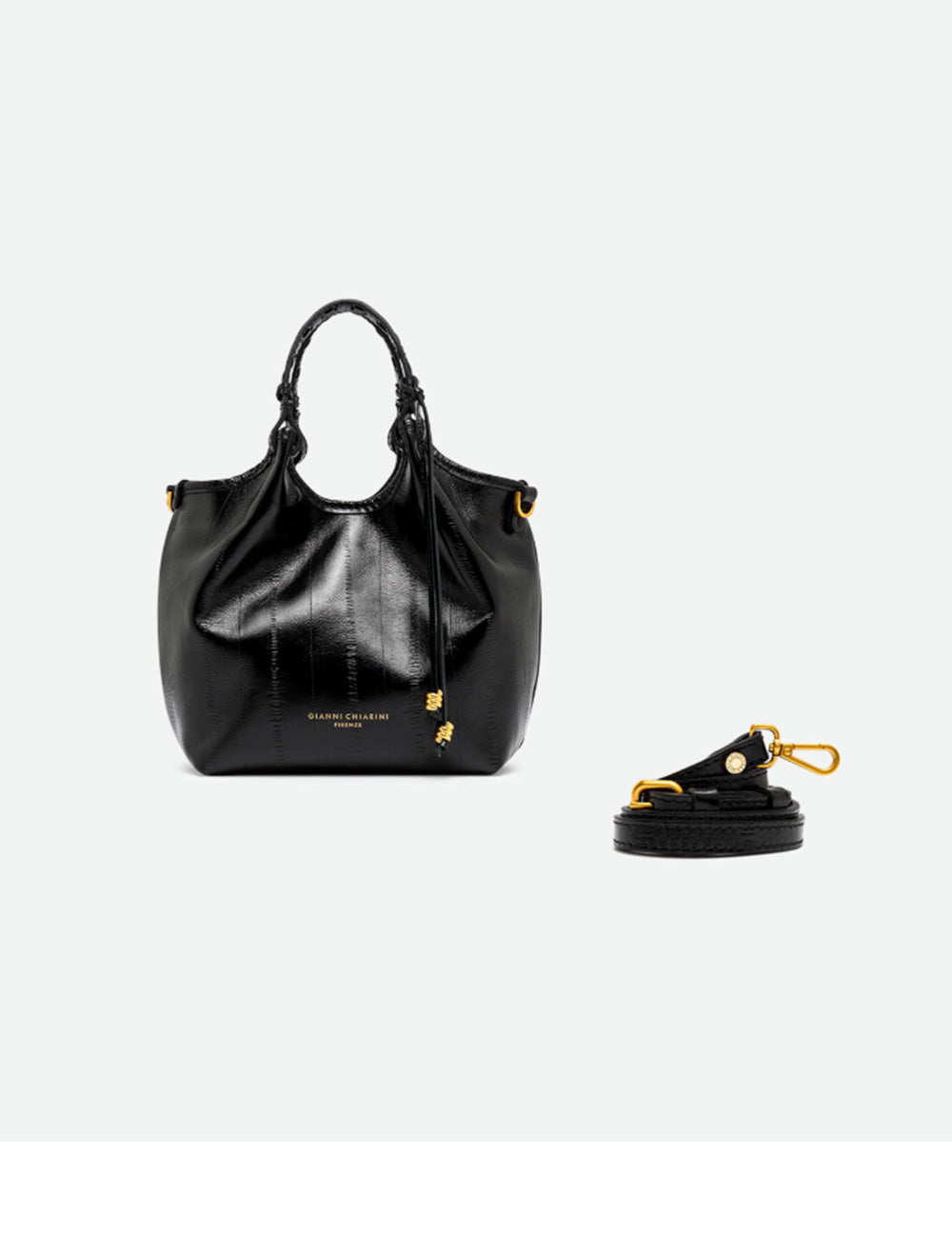 Gianni Chiarini Dua Medium Nera