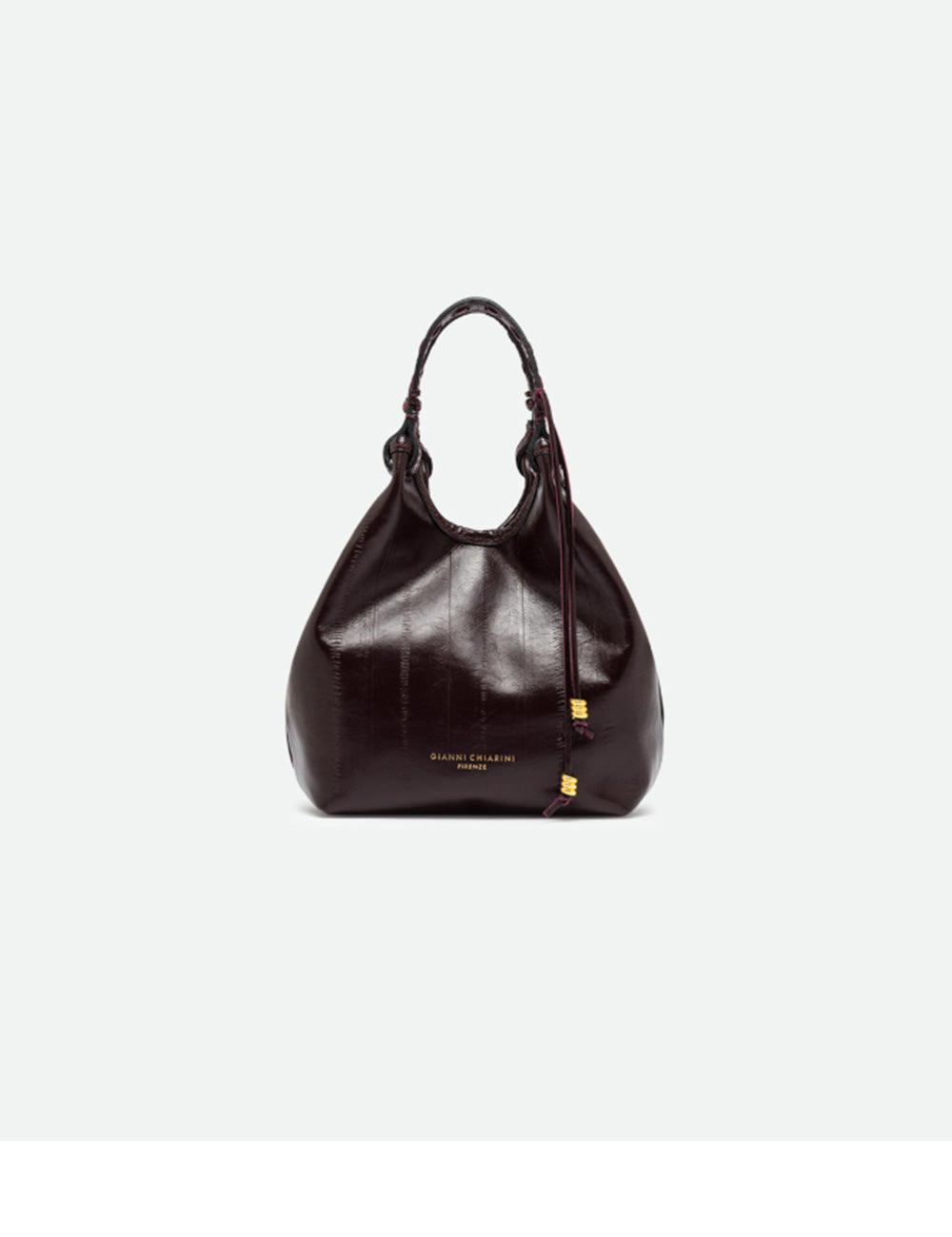 Gianni Chiarini Dua Medium Antique Ruby