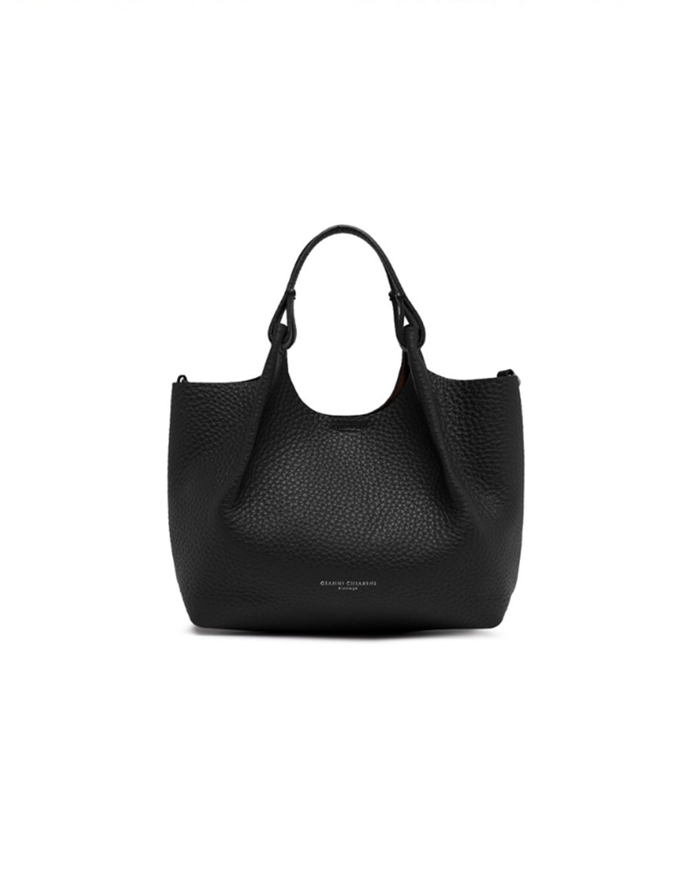 Gianni Chiarini Dua Medium Nero Castoro