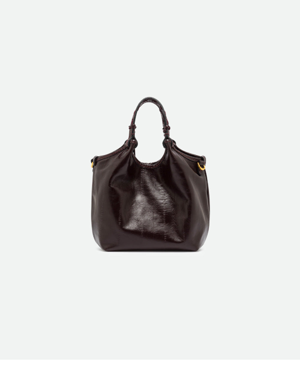 Gianni Chiarini Dua Medium Antique Ruby
