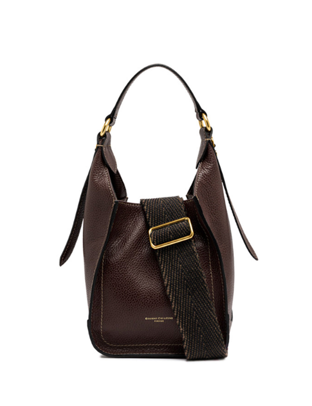 Gianni Chiarini Medium Olly Dark Brown