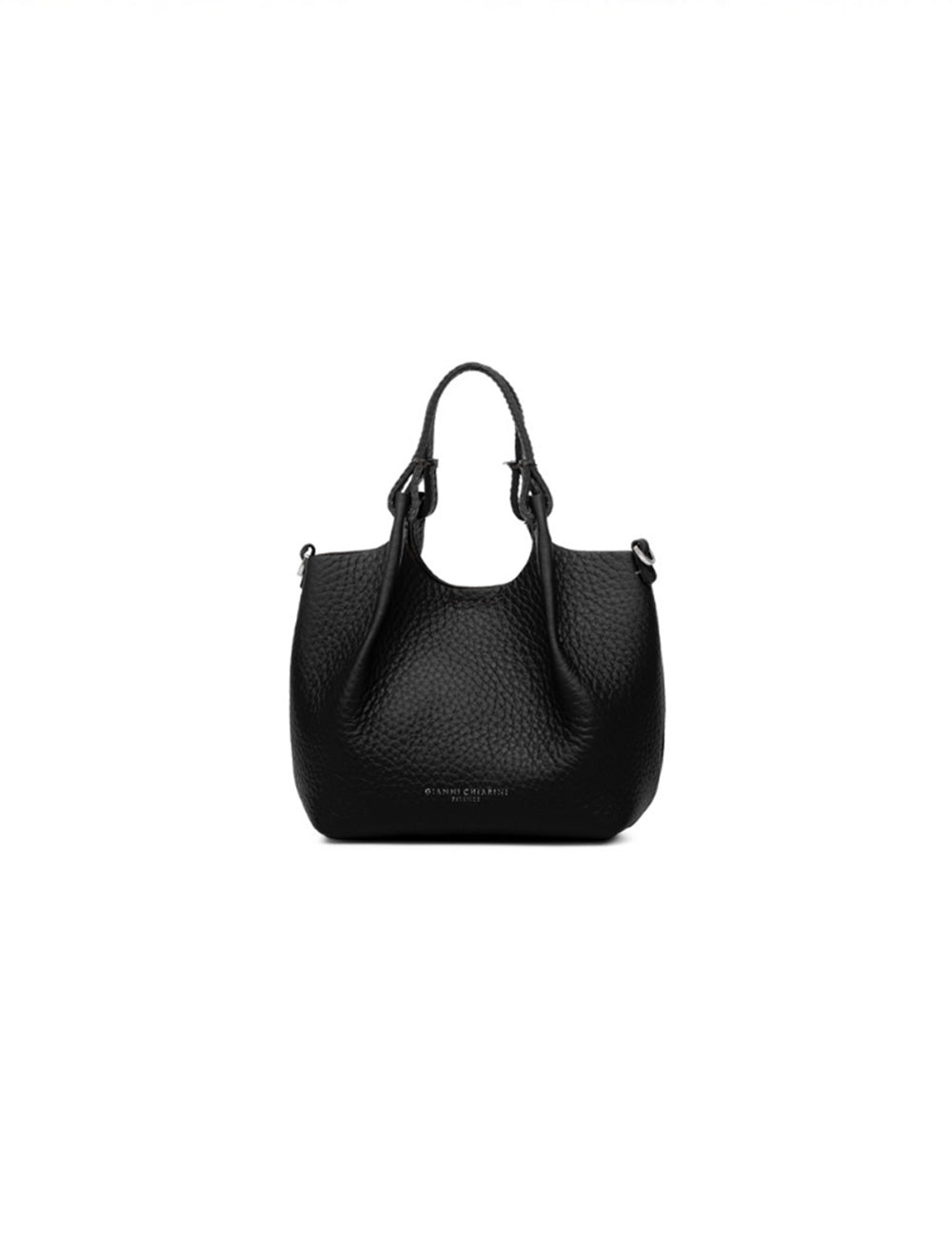 Gianni Chiarini Dua Mini Nero Castoro