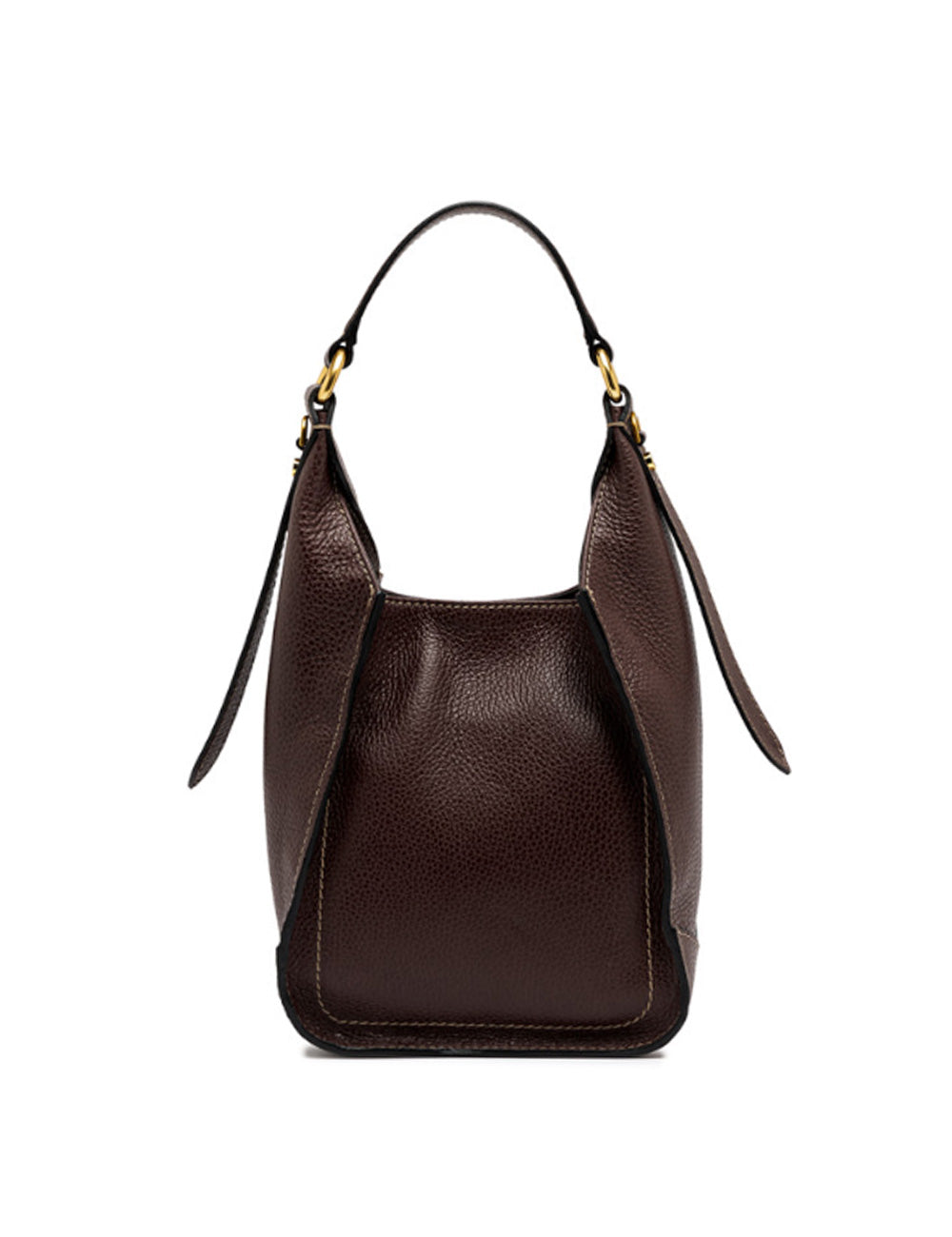 Gianni Chiarini Medium Olly Dark Brown