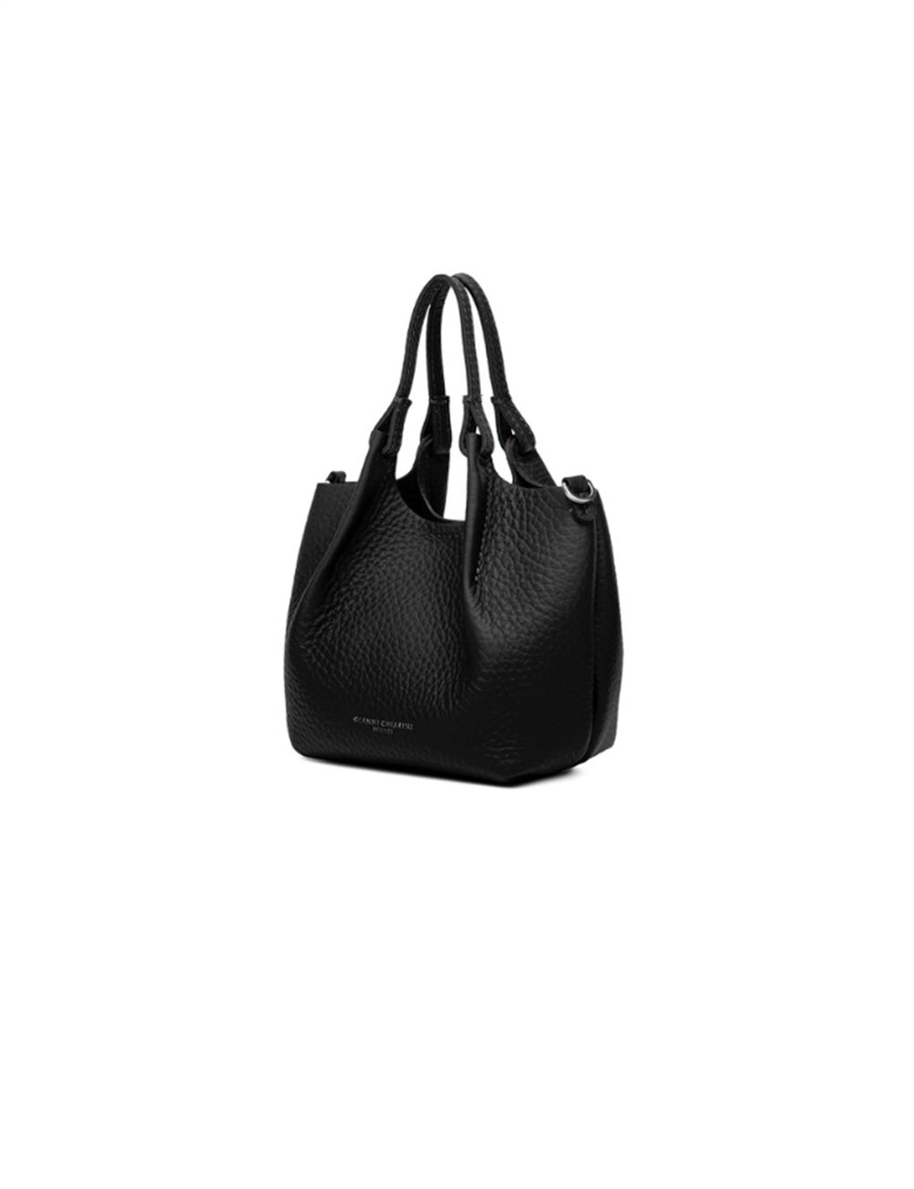 Gianni Chiarini Dua Mini Nero Castoro