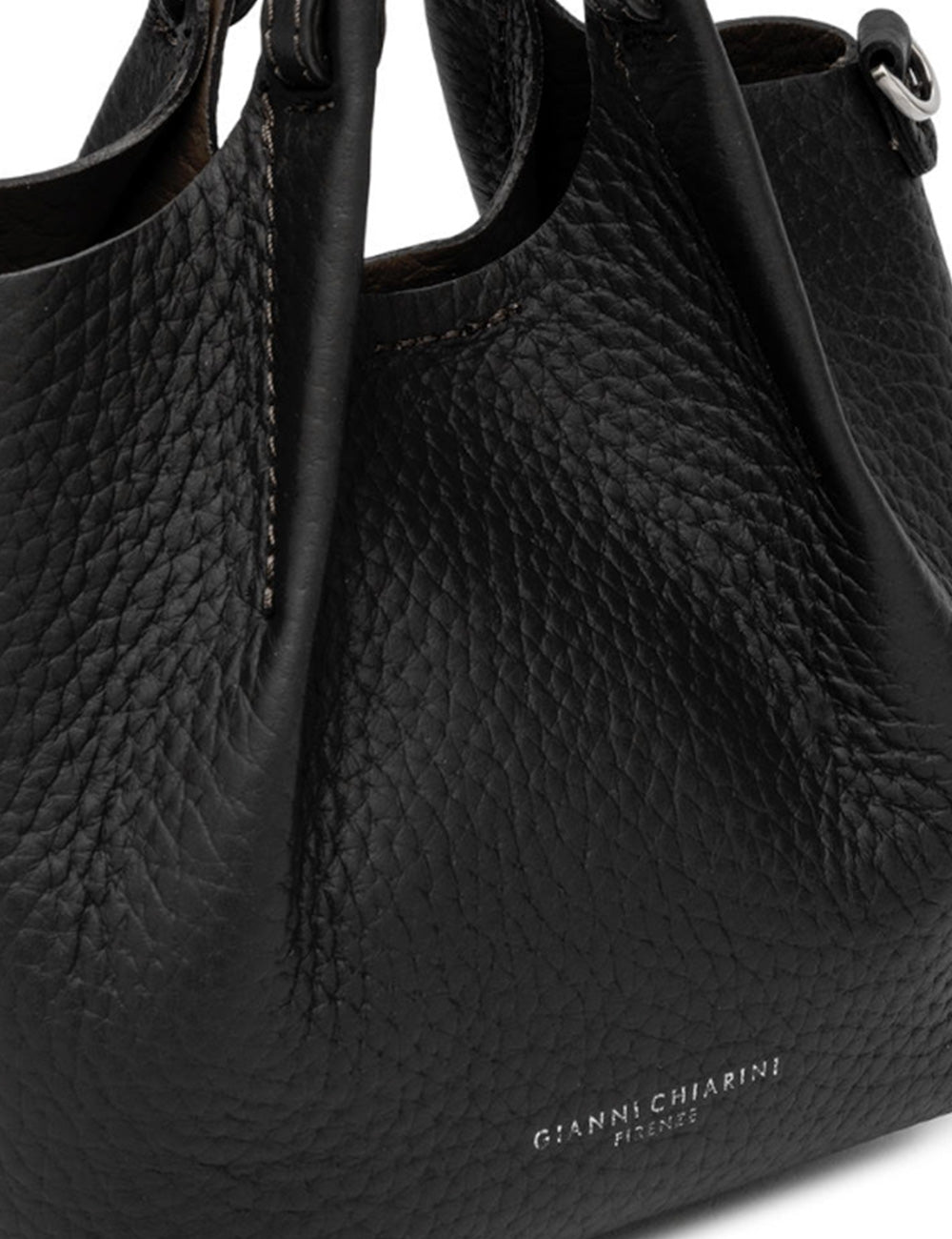 Gianni Chiarini Dua Mini Nero Castoro