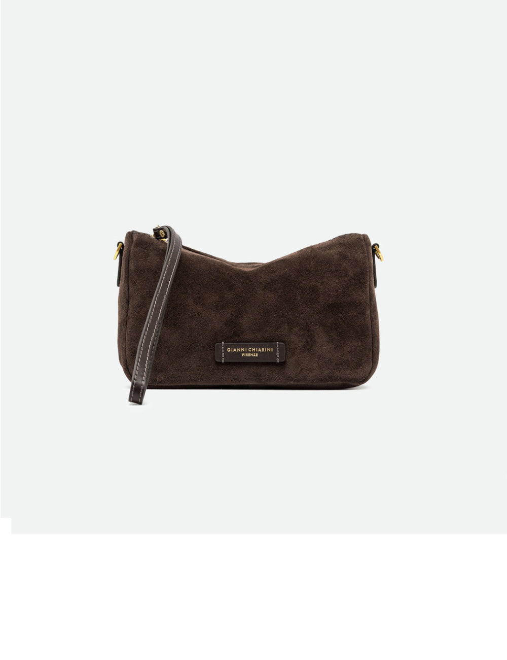 Gianni Chiarini Nora Pouch Moka