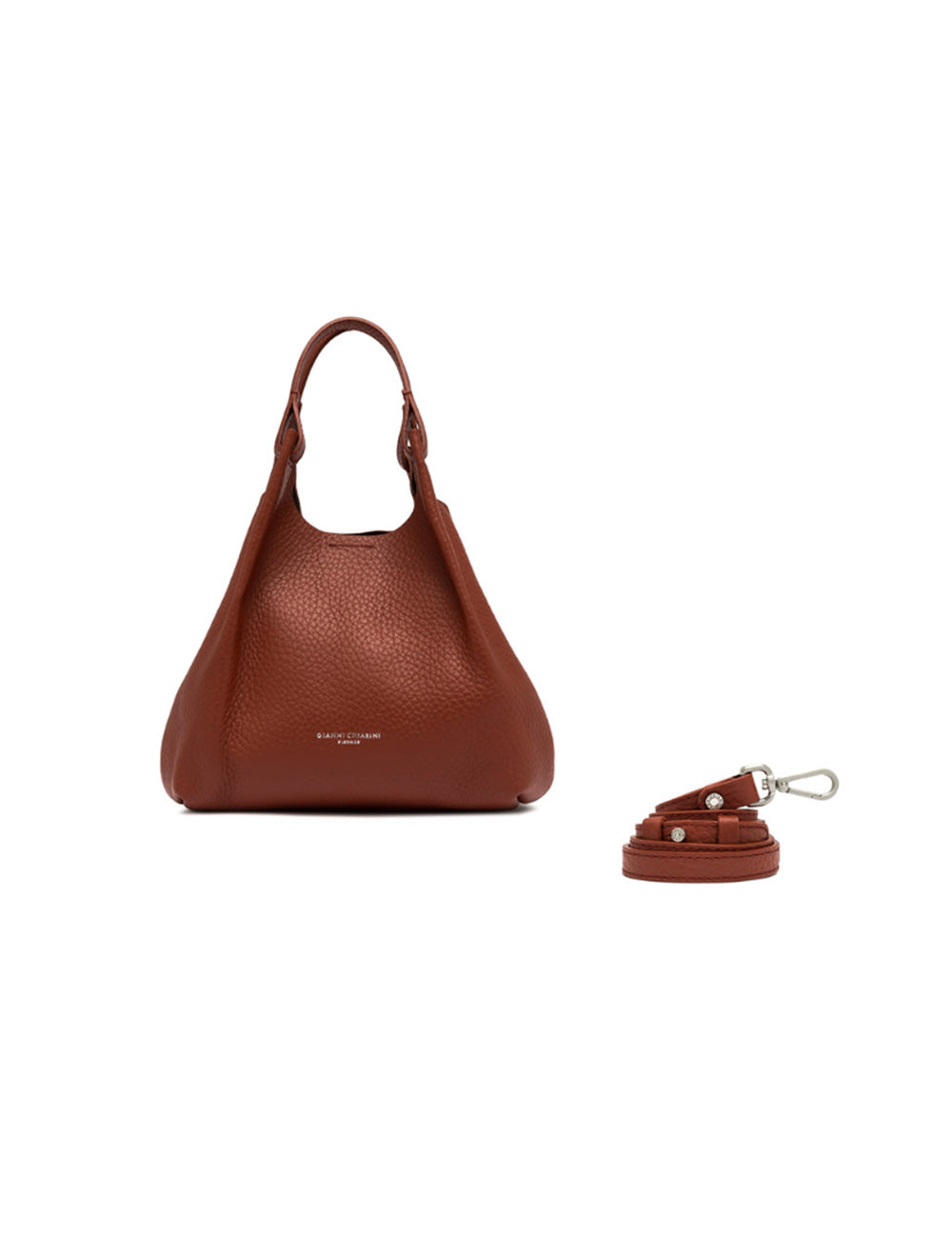 Gianni Chiarini Dua Medium Brick Red