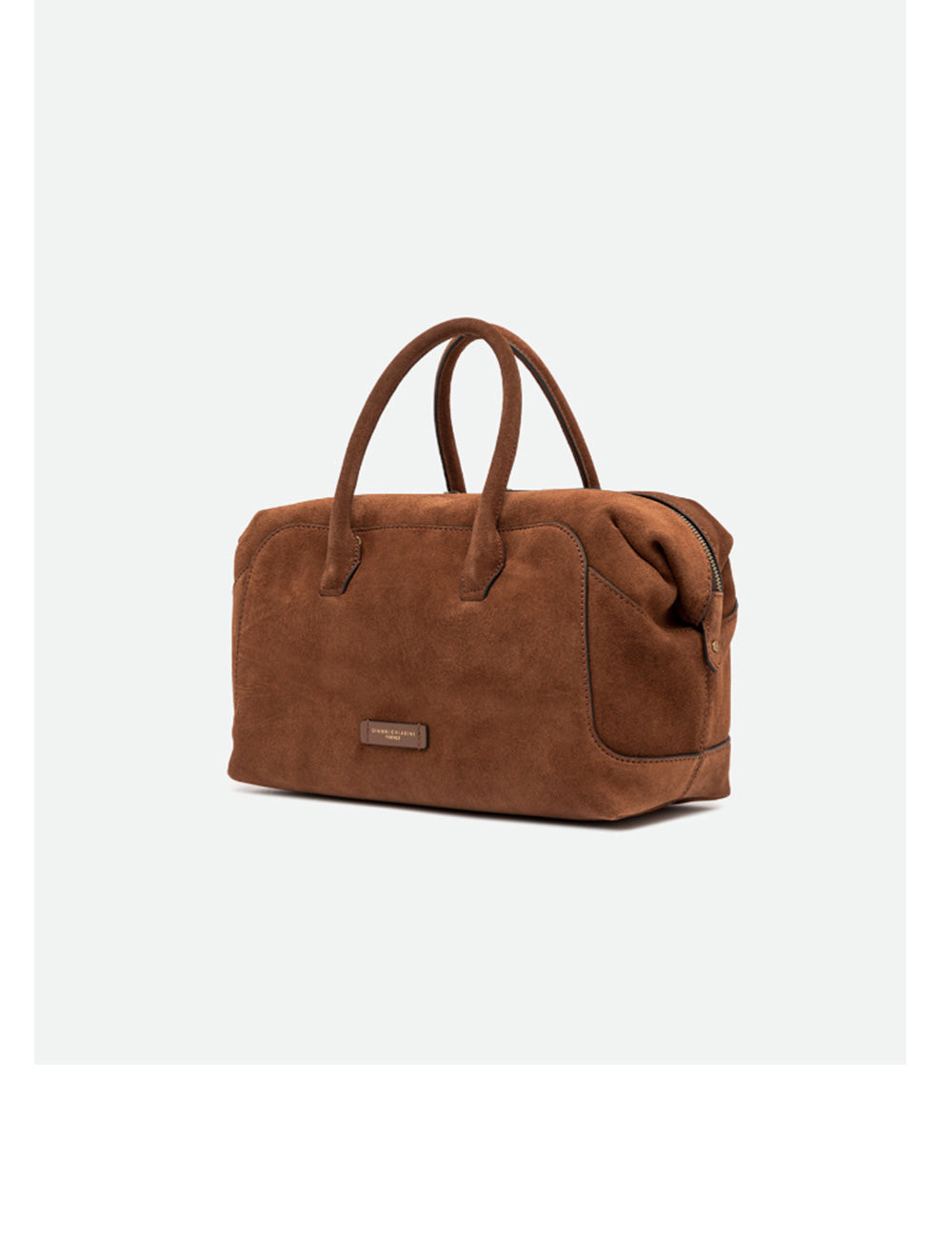 Gianni Chiarini Bauletto Gemma Suede Cognac