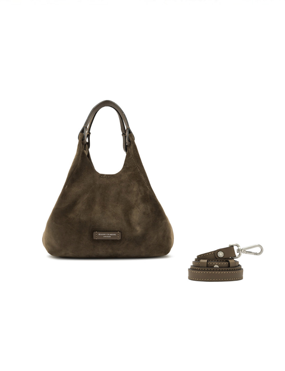 Gianni Chiarini Dua Medium Daino