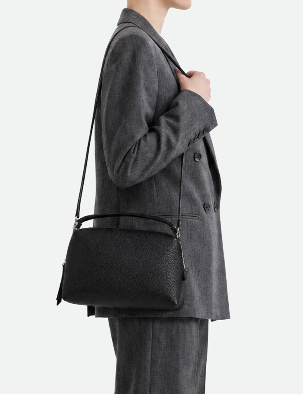 Gianni Chiarini Alifa Nera
