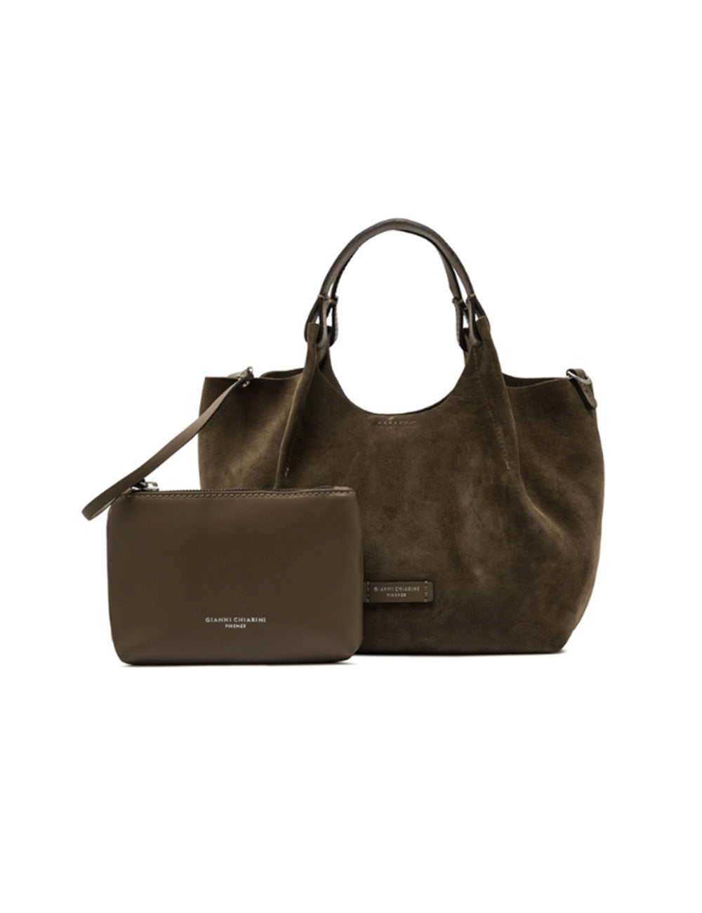 Gianni Chiarini Dua Medium Daino