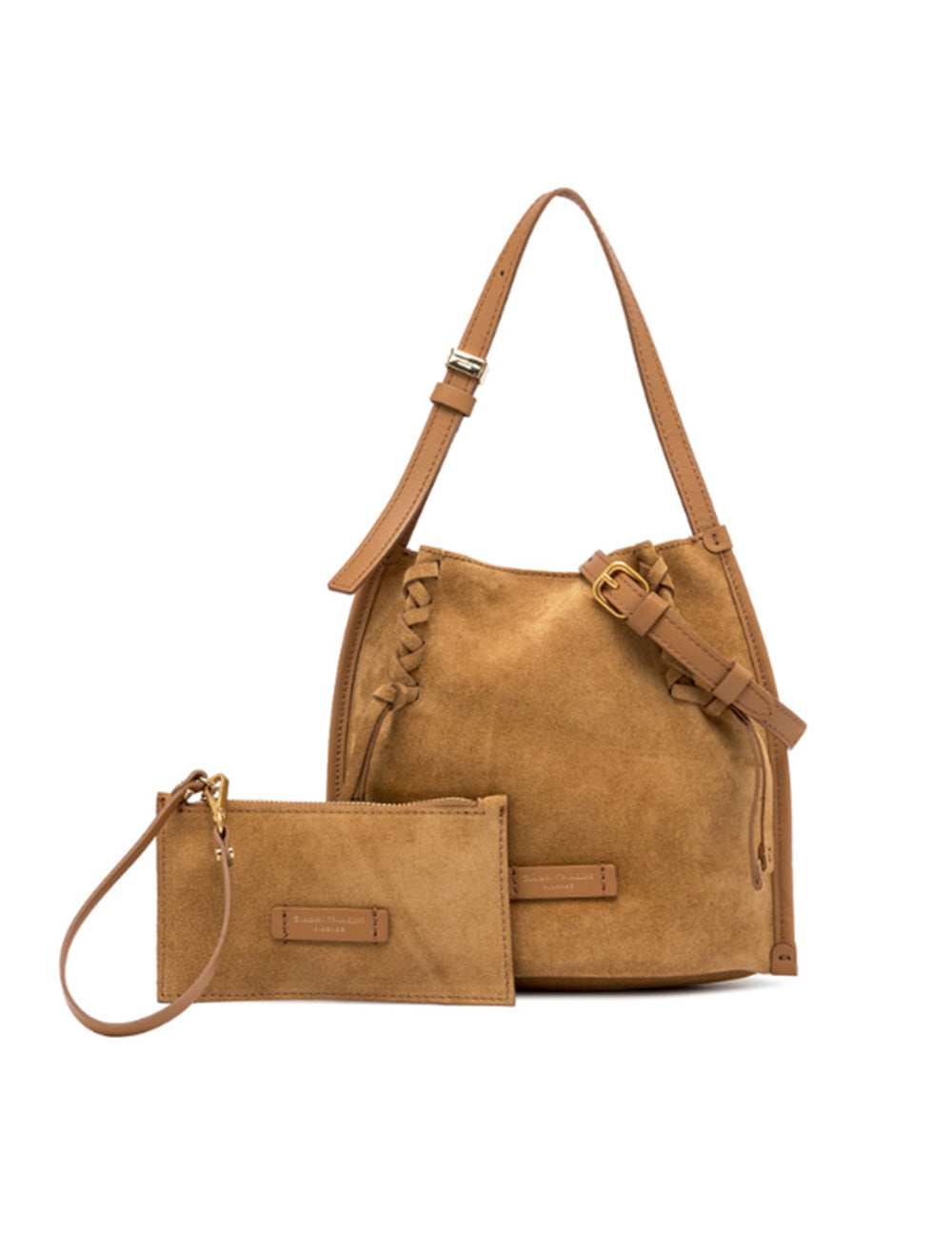 Gianni Chiarini Secchiello Dory Peanut Butter