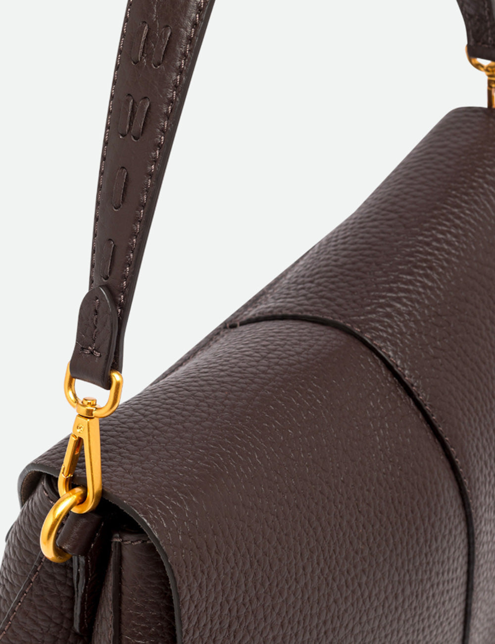 Gianni Chiarini Helena Round Large Espresso