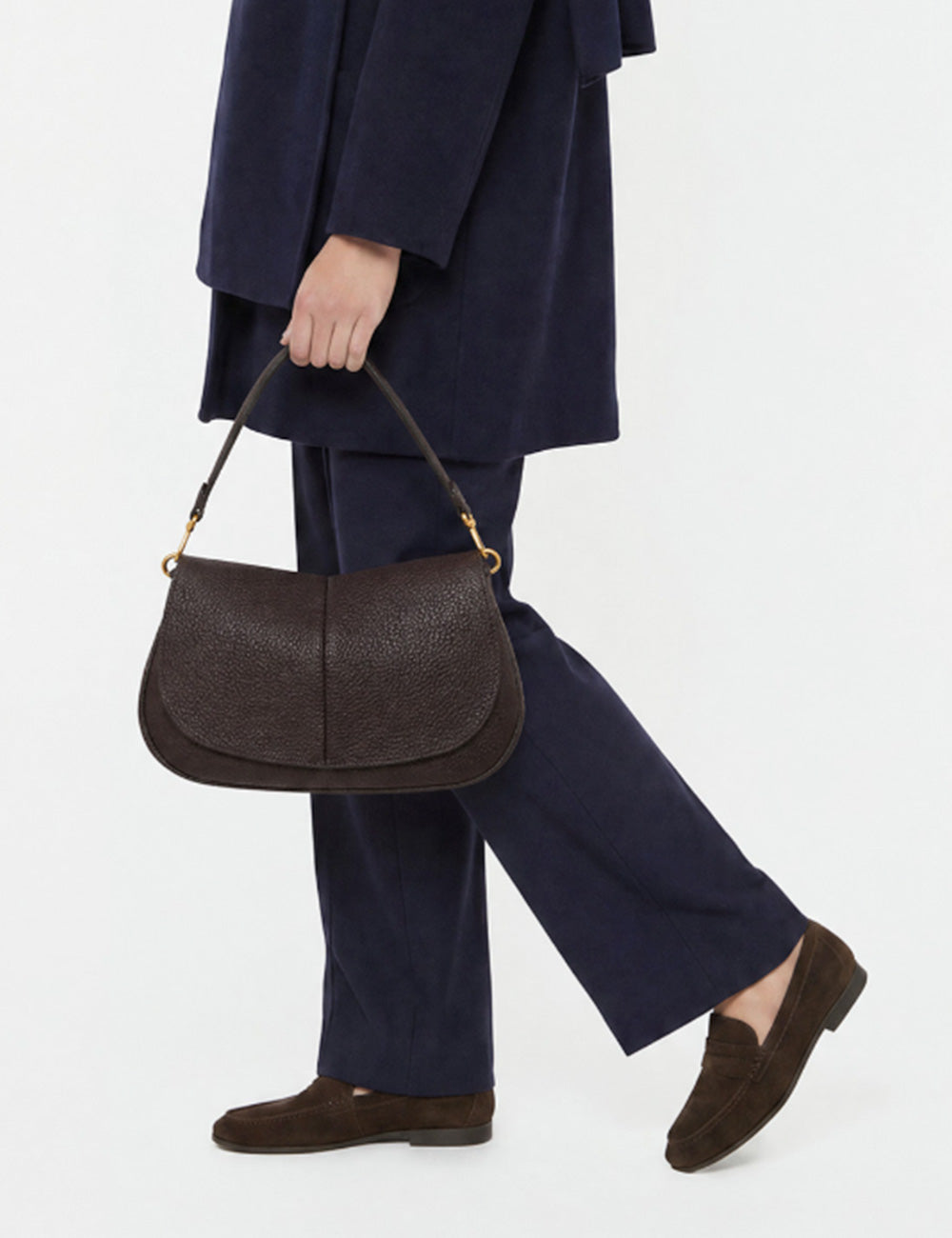 Gianni Chiarini Helena Round Large Espresso