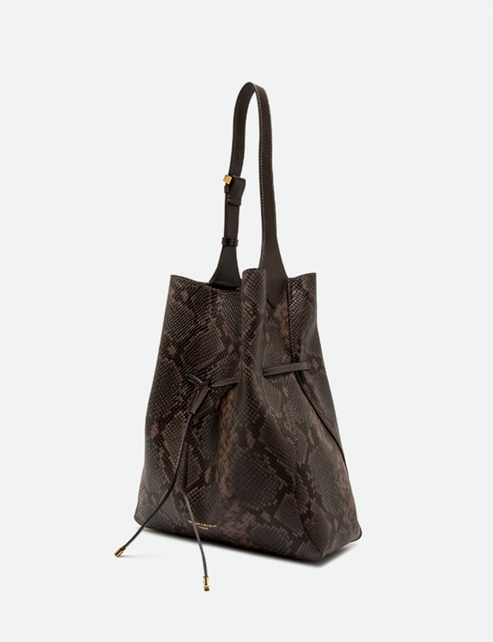 Gianni Chiarini Sienna Medium Espresso