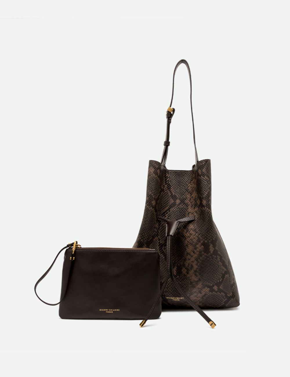 Gianni Chiarini Sienna Medium Espresso