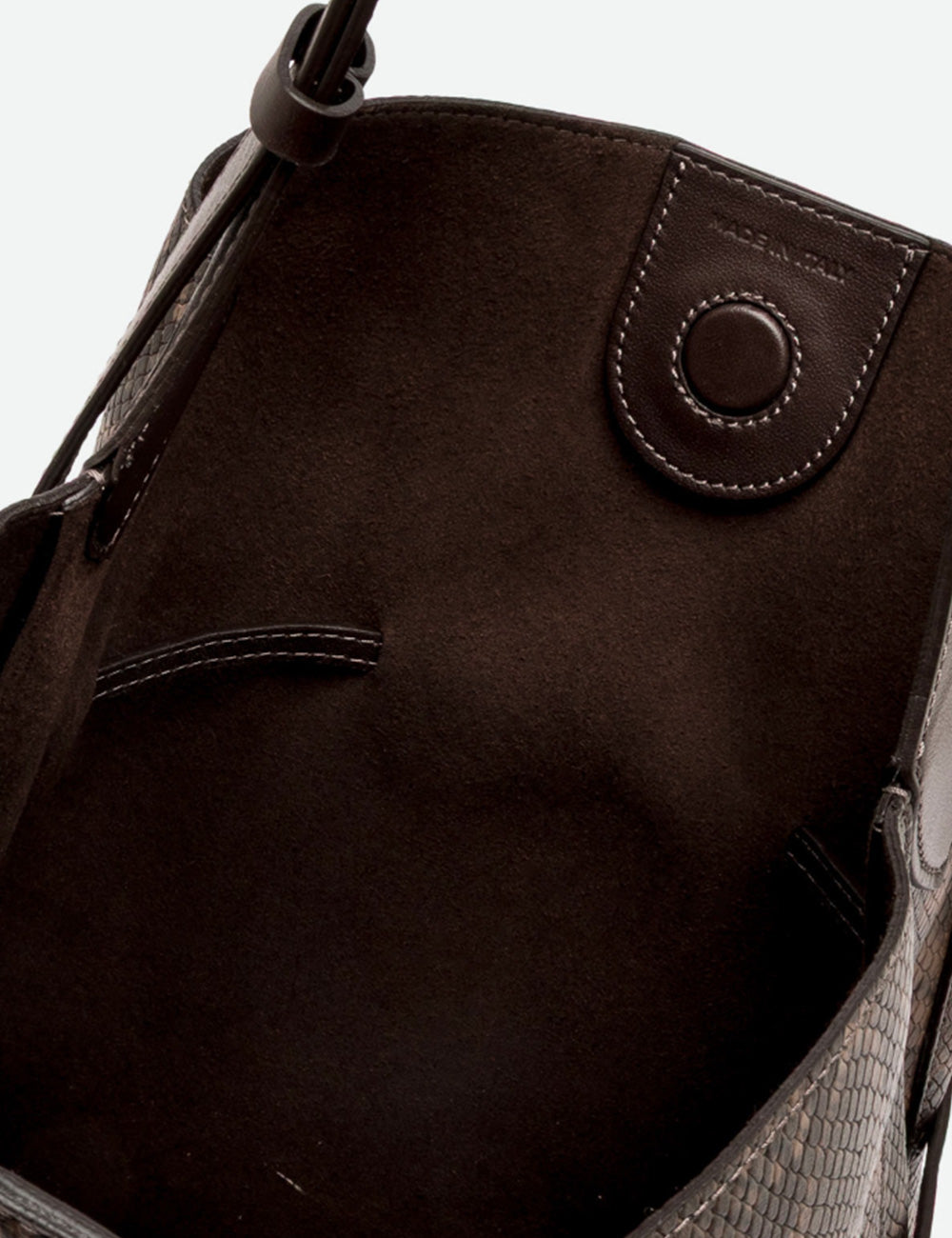 Gianni Chiarini Sienna Medium Espresso