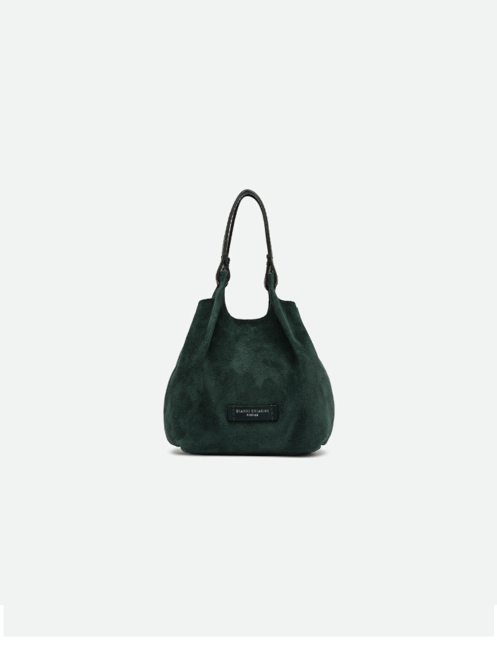 Gianni Chiarini Dua Mini Velvet Green